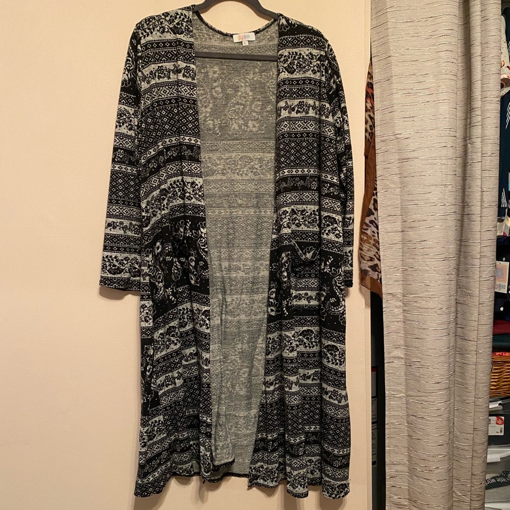 Lularoe Sarah